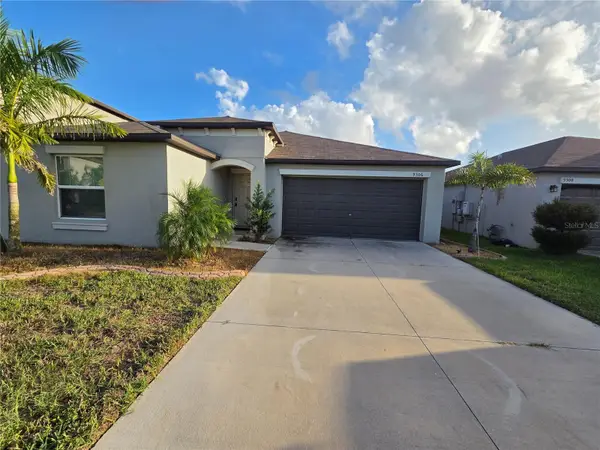 9306 Channing Hill Drive, RUSKIN, FL 33573