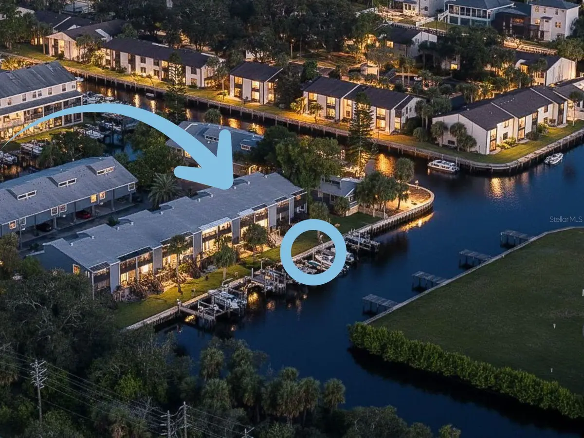 200 Meres Boulevard #20, Tarpon Springs, FL 34689 - Image #1