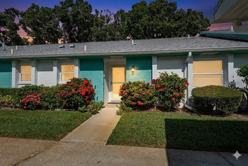 1109 Tartan Drive #C, Palm Harbor, FL 34684 - Image #1