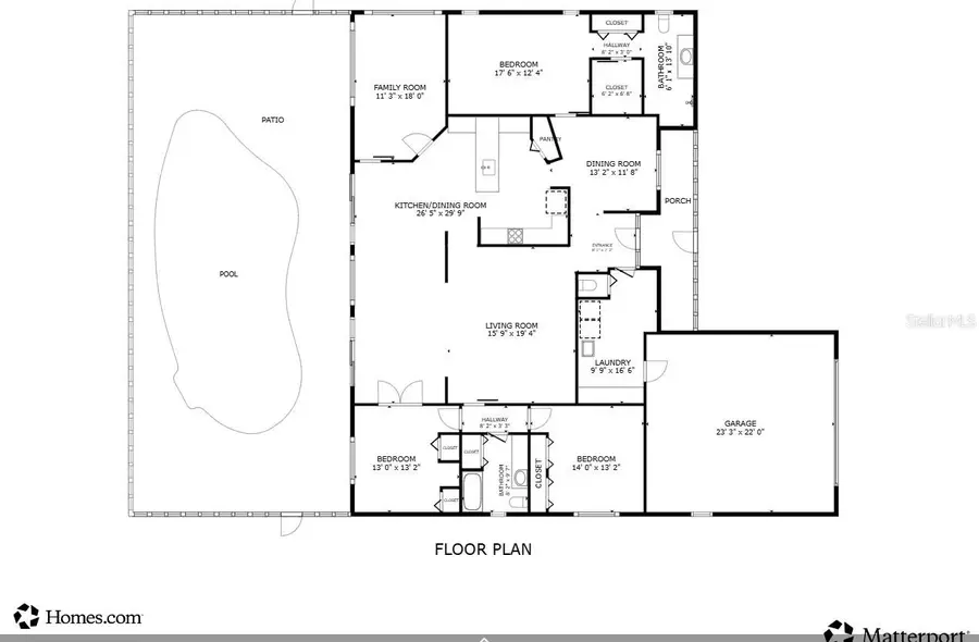 2022 E View Drive, Sun City Center, FL 33573 - Image #3