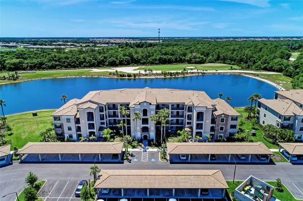 16804 Vardon Terrace #308, BRADENTON, FL 34211