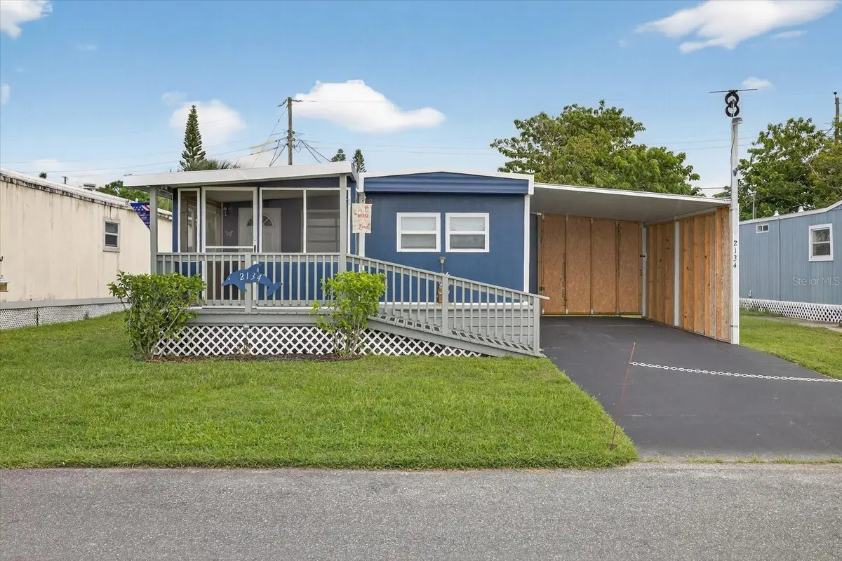 2134 Lullaby Drive, Holiday, FL 34691 - Image #1