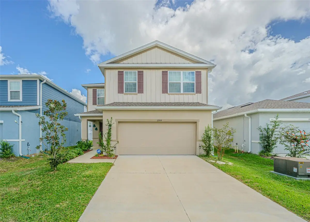 11904 Thorncrest Drive, Spring Hill, FL 34610 - Image #1