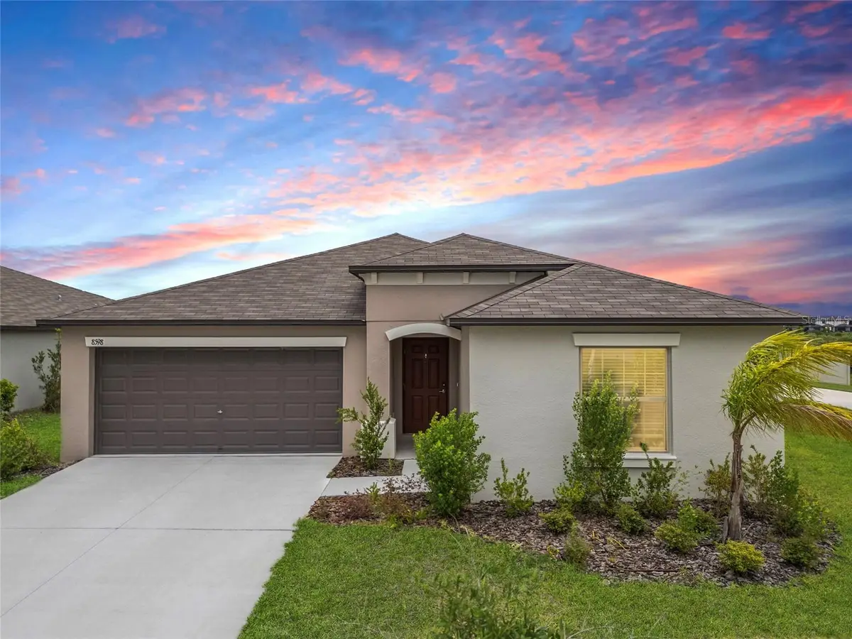 8598 Parsons Hill Boulevard, Wesley Chapel, FL 33545 - Image #1