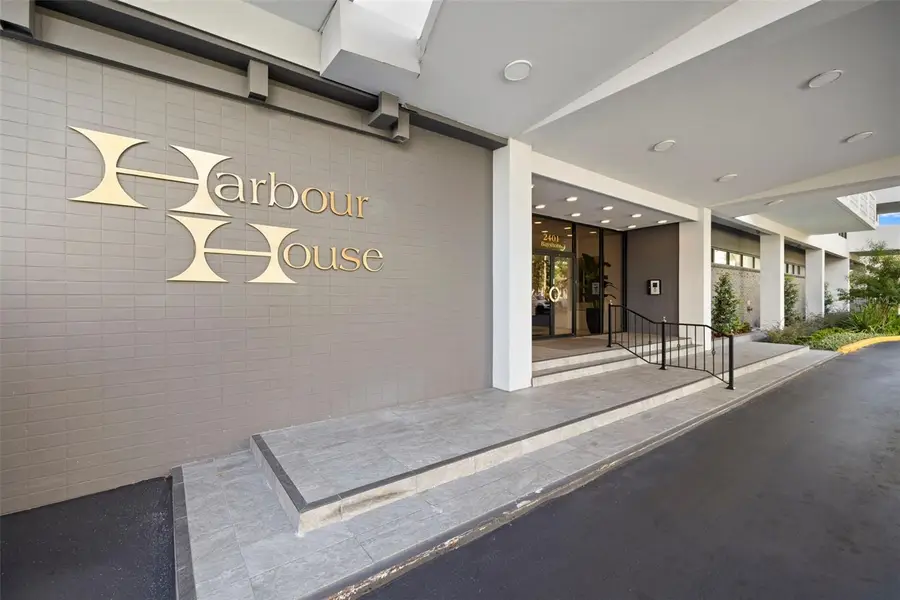 2401 Bayshore Boulevard #803, Tampa, FL 33629 - Image #2