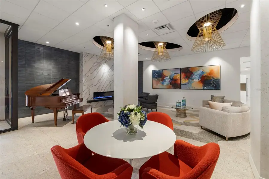 2401 Bayshore Boulevard #803, Tampa, FL 33629 - Image #3