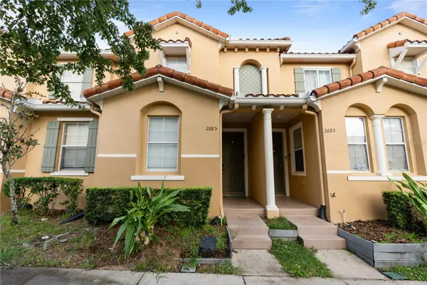 2685 Andros Lane, KISSIMMEE, FL 34747