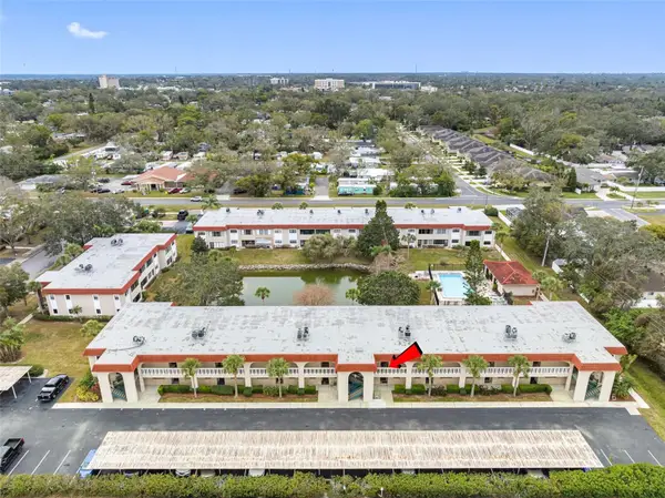 1750 Belleair Forest Drive #A15, BELLEAIR, FL 33756