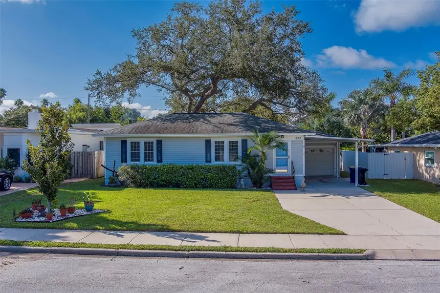 1125 Commodore Street, Clearwater, FL 33755 - Image #2