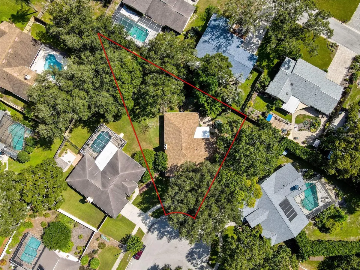 18401 Debonair Place, Lutz, FL 33549 - Image #1