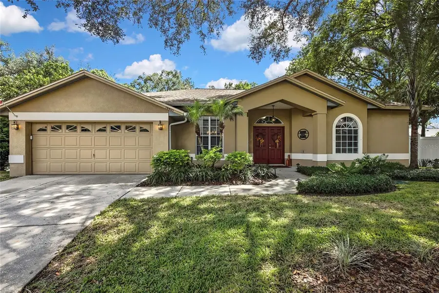 18401 Debonair Place, Lutz, FL 33549 - Image #2