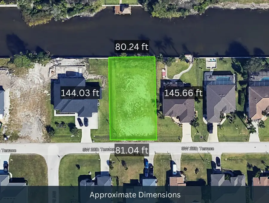 239 SW 28th Terrace, Cape Coral, FL 33914 - #2