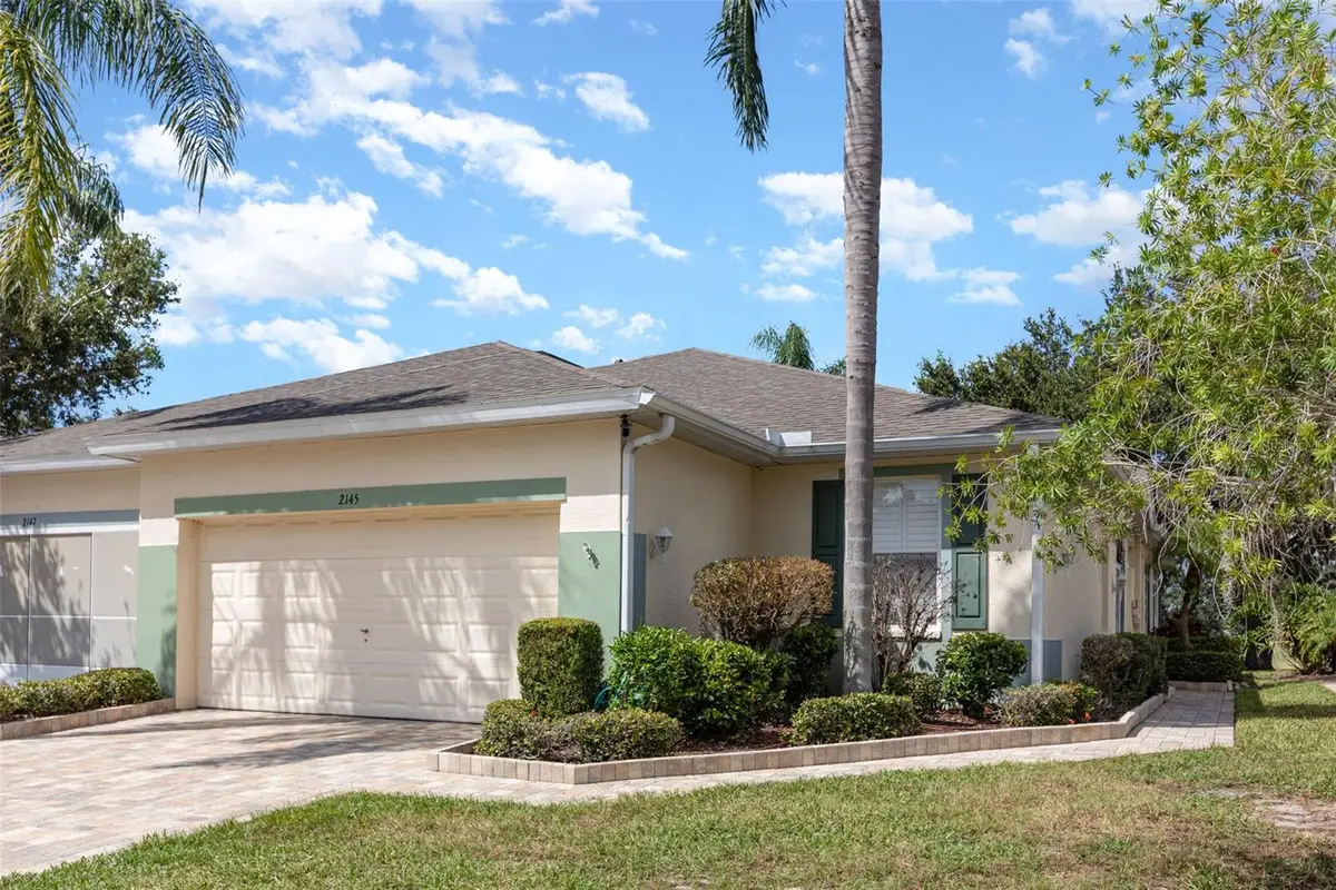 2145 Acadia Greens Drive #AC144, Sun City Center, FL 33573 - Image #1