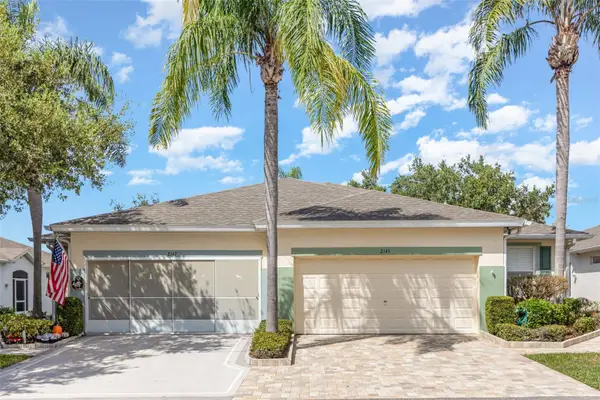 2145 Acadia Greens Drive #AC144, SUN CITY CENTER, FL 33573