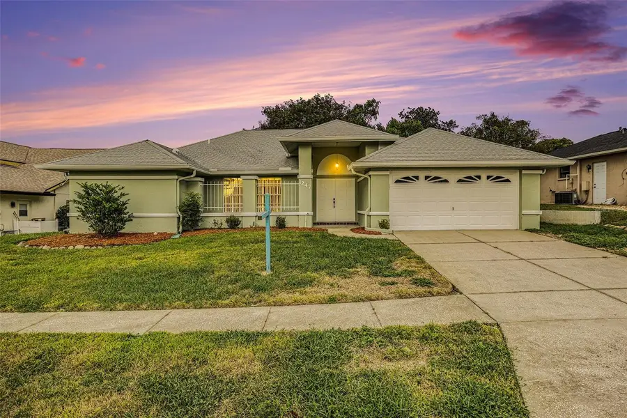 1247 Venetia Drive, Spring Hill, FL 34608 - #2