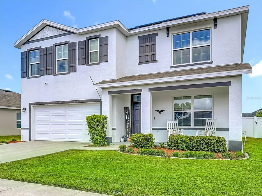 1810 Johnson Pointe Drive, Plant City, FL 33566 - Image #3