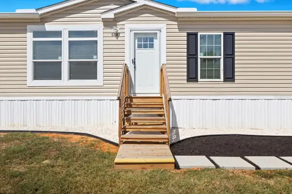 6803 W Avocado Street, CRYSTAL RIVER, FL 34429