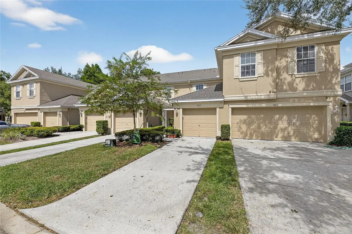 9810 Fan Palm Way, Tampa, FL 33610 - Image #1