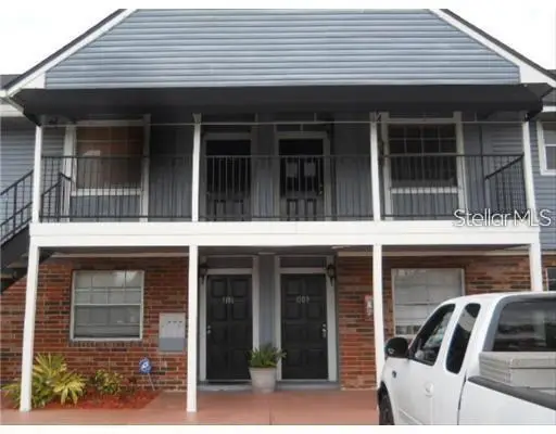 200 Country Club Drive #1104, Largo, FL 33771 - Image #1