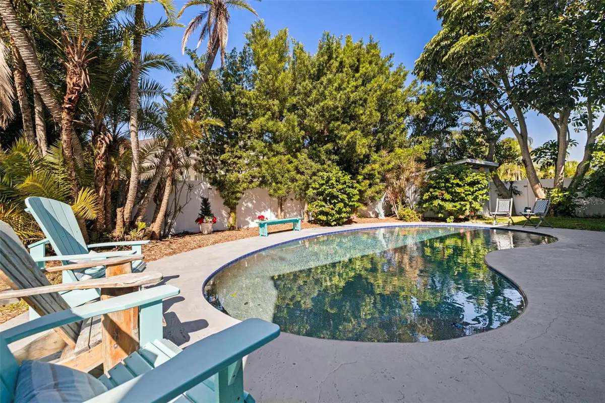 1118 2nd Avenue S, Tierra Verde, FL 33715 - Image #1