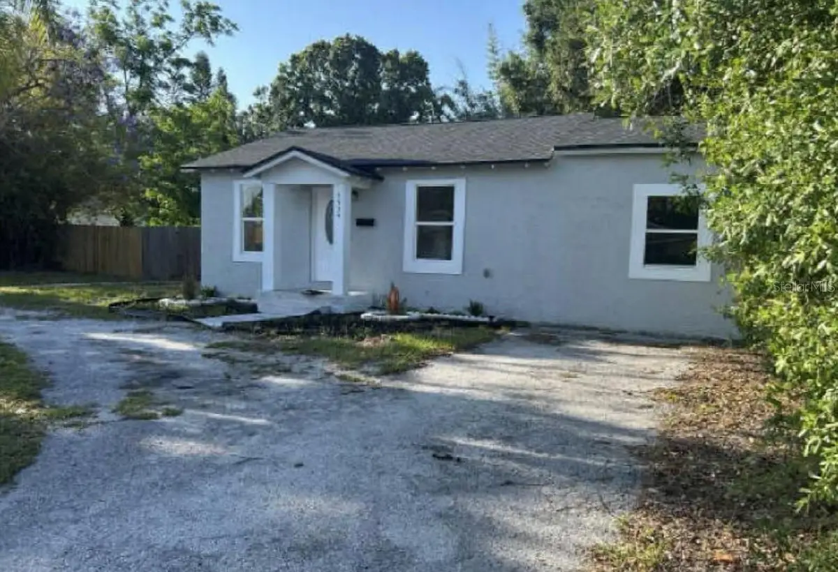 3534 6th Avenue S, Saint Petersburg, FL 33711 - Image #1