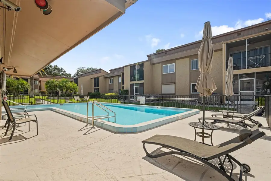 1575 Greenlea Drive #6, Clearwater, FL 33755 - Image #3