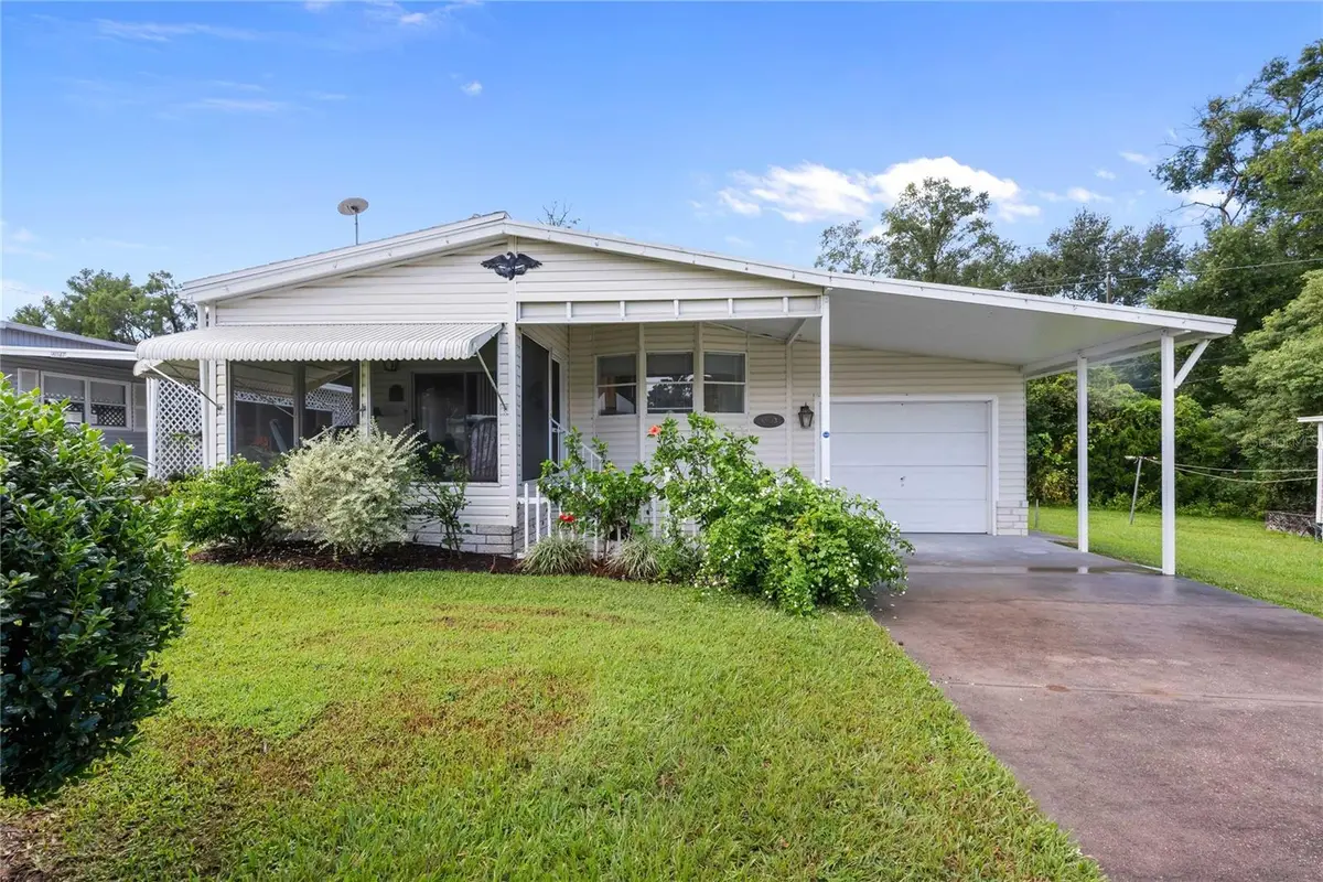 6053 Ridgewood Drive, Zephyrhills, FL 33542 - Image #1