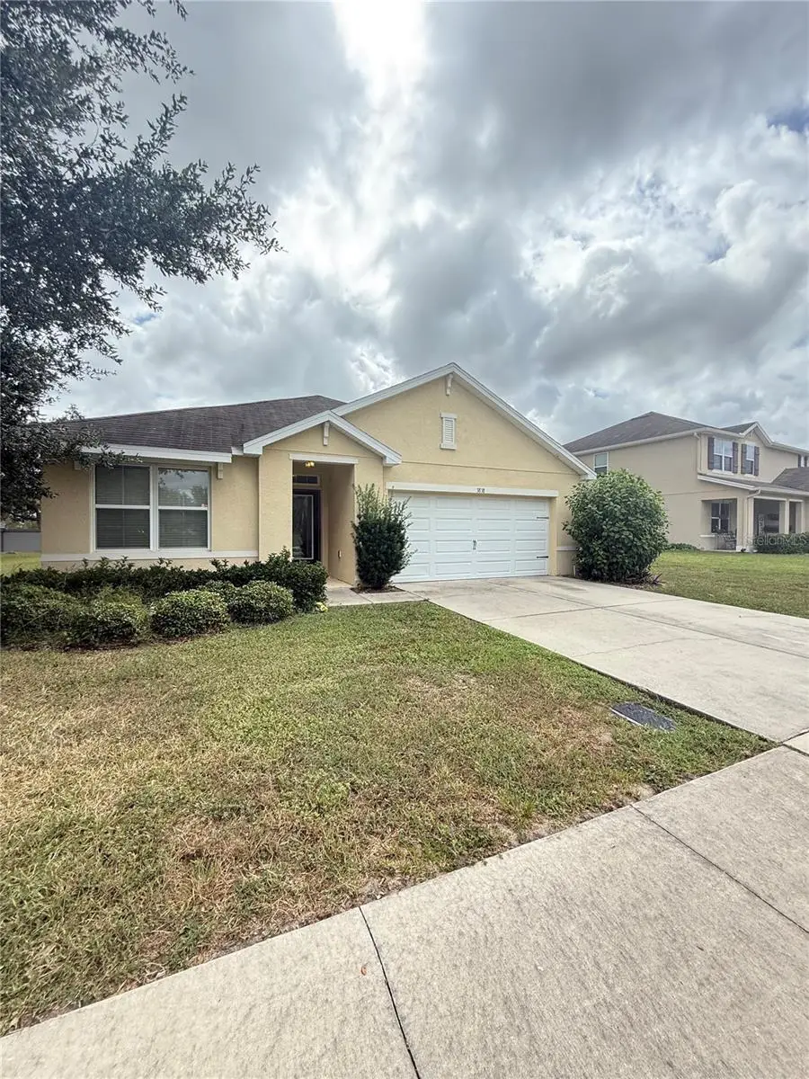 3838 Crossline Drive, Spring Hill, FL 34609 - Image #2