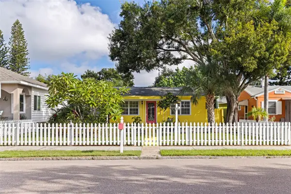 5037 28th Avenue S, GULFPORT, FL 33707