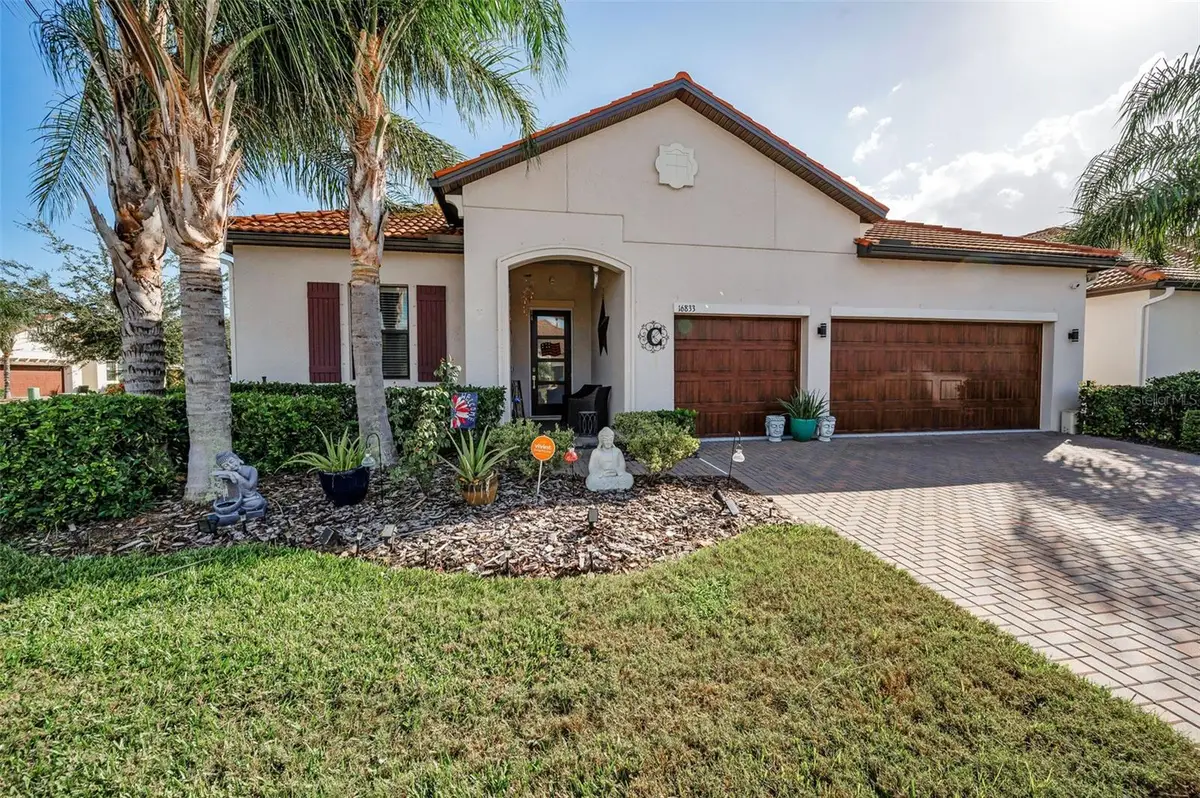 16833 Banner Shell Place, Wimauma, FL 33598 - Image #1