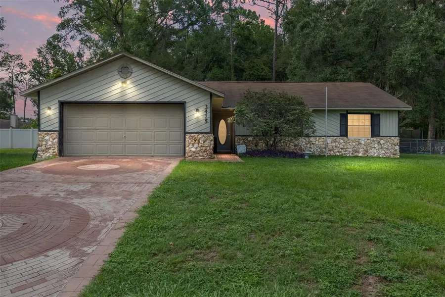 3475 NE 43rd Place, Ocala, FL 34479 - Image #2