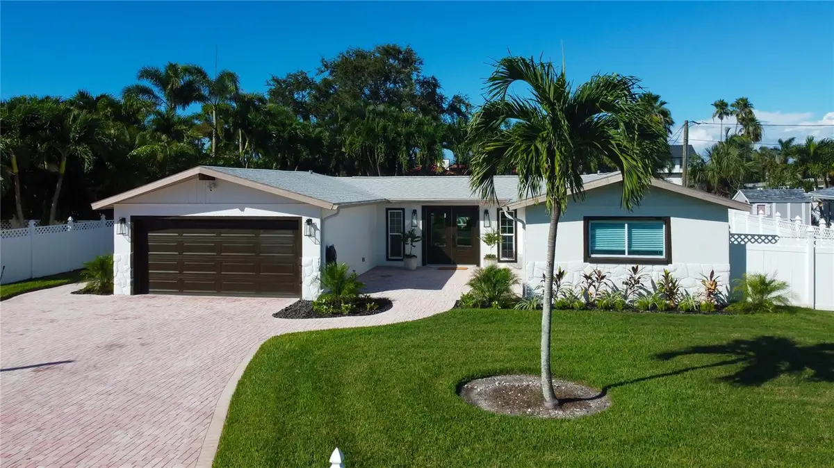 119 8th Street, Belleair Beach, FL 33786 - Image #1