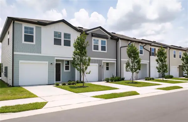 3628 Spire Drive, DAVENPORT, FL 33837