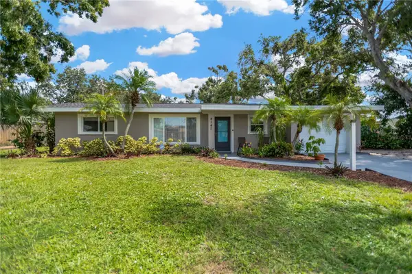 4147 Augustine Avenue, SARASOTA, FL 34231