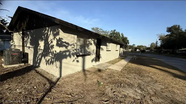 5202 N 45th Street, TAMPA, FL 33610