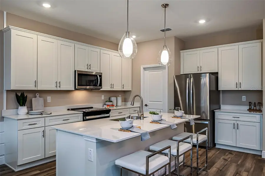 9849 Surrey Rose Drive, San Antonio, FL 33576 - Image #2