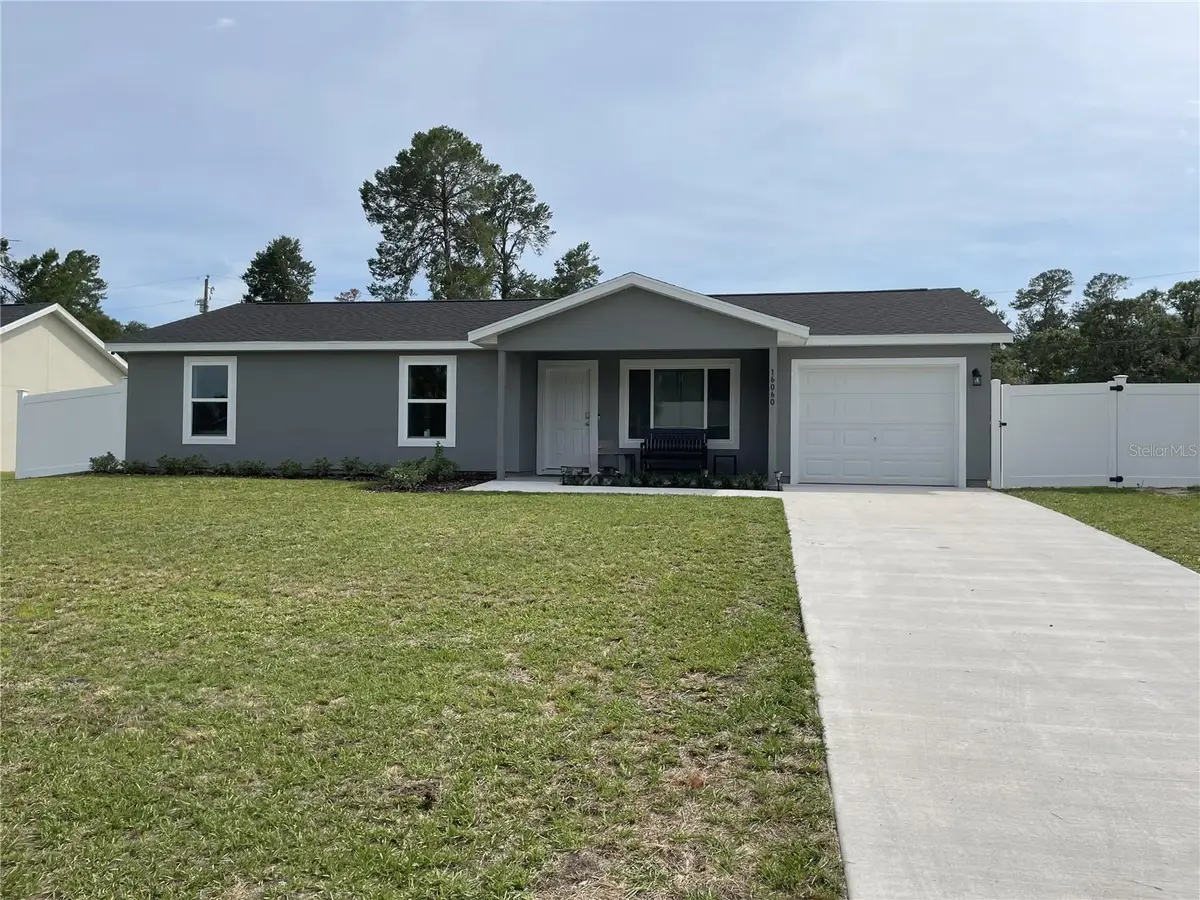 16060 SW 23rd Court Road, Ocala, FL 34473 - Image #1