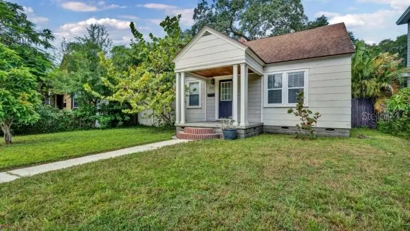 1000 25th Street N, Saint Petersburg, FL 33713 - Image #1