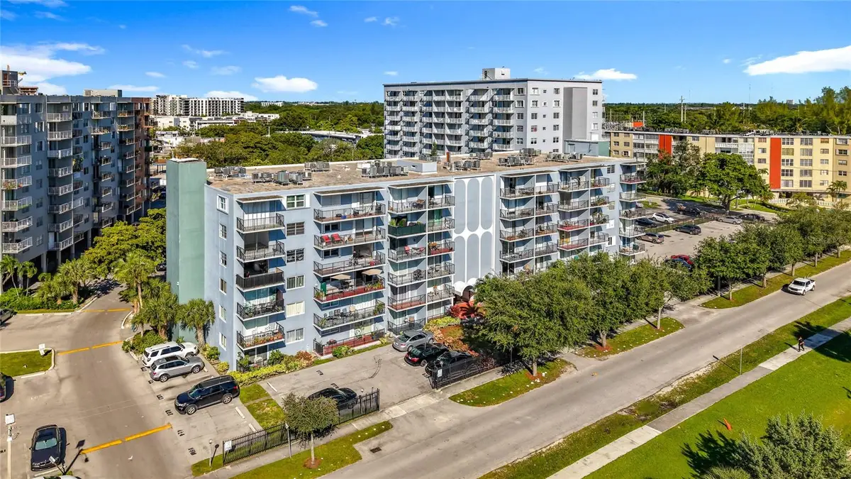 12500 NE 15th Avenue #105, North Miami, FL 33161 - Image #1