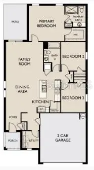 1301 Dalkeith Cove, Sanford, FL 32771 - Image #2