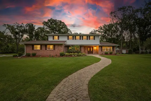 1502 Azalea Street, PLANT CITY, FL 33563