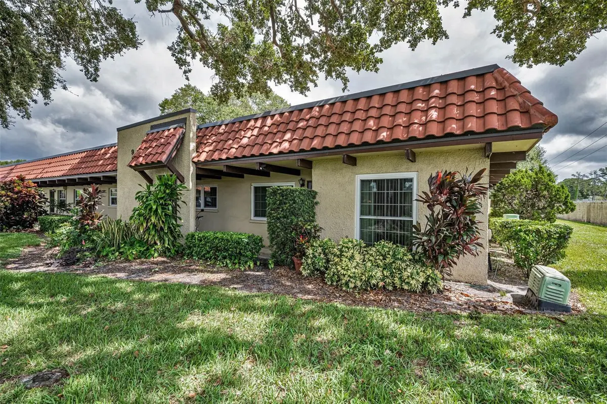 1701 Pinehurst Road #9-H, Dunedin, FL 34698 - Image #1