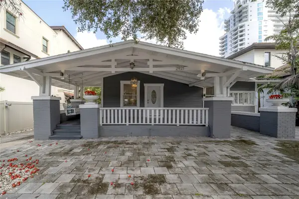 2921 W El Prado Boulevard, TAMPA, FL 33629