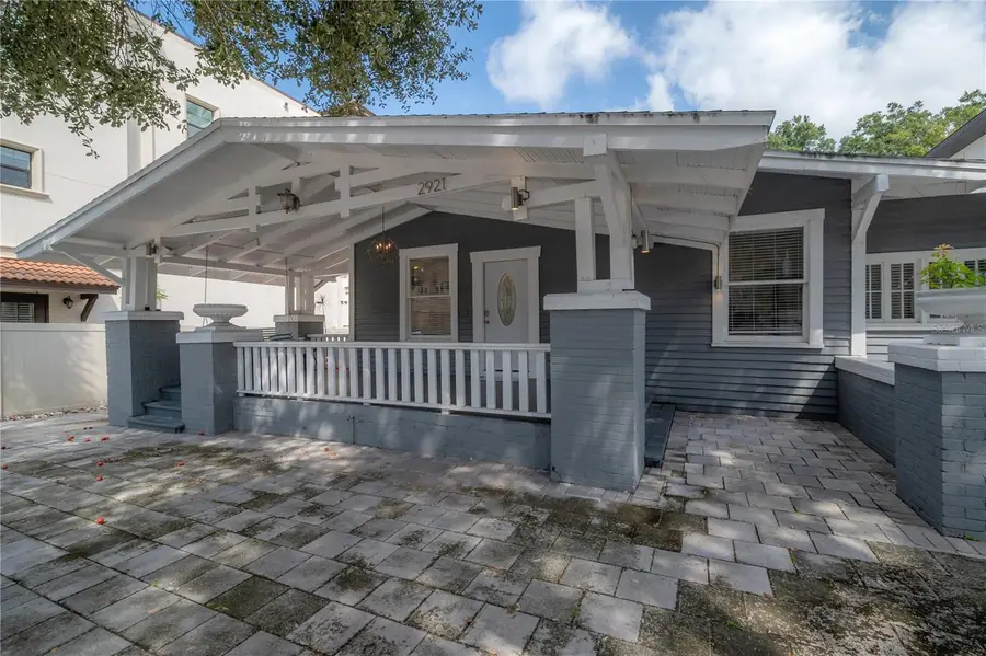 2921 W El Prado Boulevard, Tampa, FL 33629 - Image #3