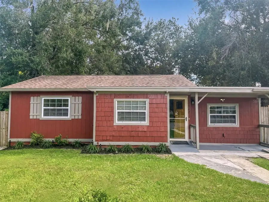 512 Green Circle, Fort Meade, FL 33841 - Image #2
