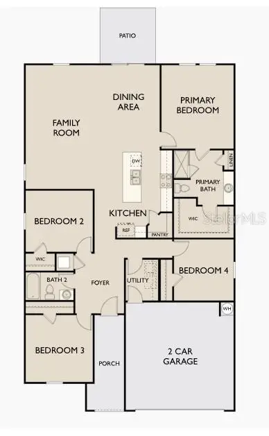 3494 Evening Star Drive, Winter Haven, FL 33881 - Image #2