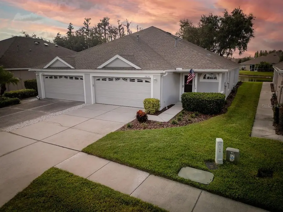 2835 Torrance Drive, Land O Lakes, FL 34638 - Image #2