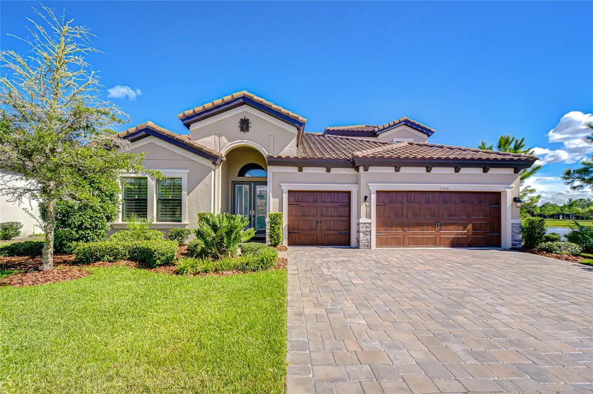 11430 Ranchers Gap Drive, Odessa, FL 33556 - Image #1