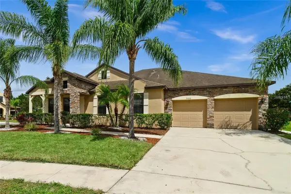 3400 Ambersweet Circle, KISSIMMEE, FL 34746