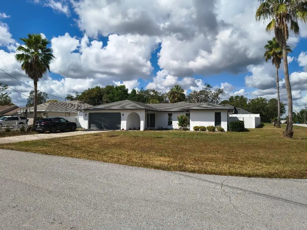 1095 Altoona Avenue, Spring Hill, FL 34609 - Image #1